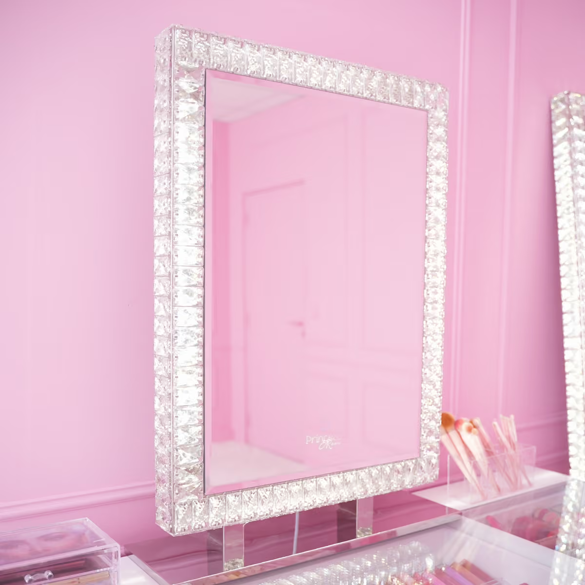 Miroir Queen