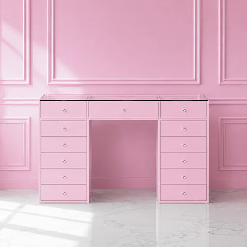 Coiffeuse Princess Vanity