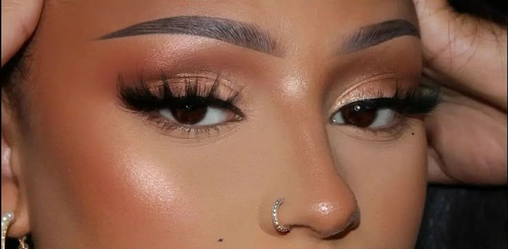 Princess Lashes™ Faux-cils yeux de biches